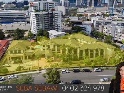 Address available on request, South Brisbane, QLD