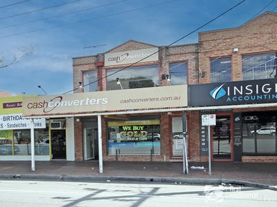 115A (1st Floor) High Street, Cranbourne, VIC