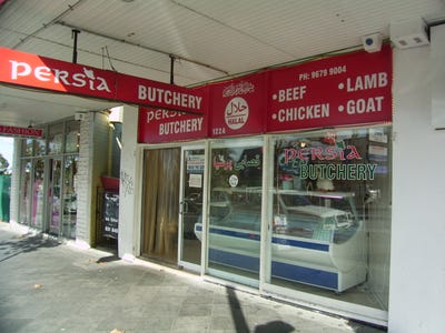 122A Main Street, Blacktown, NSW
