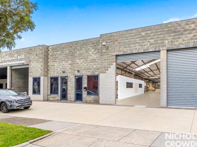 14B Viking Court, Cheltenham, VIC