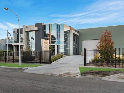 129 Metrolink Circuit, Campbellfield, VIC
