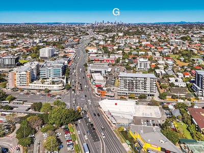 832 & 834  Gympie Road, Chermside, QLD