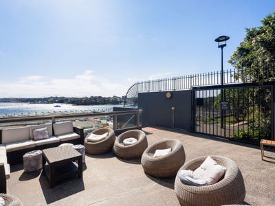 30 The Bond, 30-34 Hickson Road, Millers Point, NSW