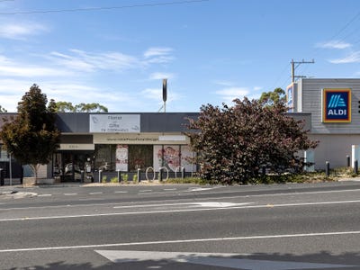 638A Warburton Highway, Seville, VIC