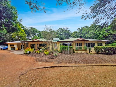 1 Tolga Road, Atherton, QLD