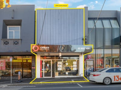 379 Centre Road, Bentleigh, VIC