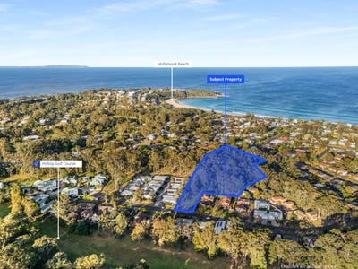 8 Augusta Place, Mollymook Beach, NSW
