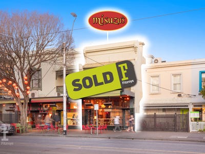 7 Victoria Avenue, Albert Park, VIC