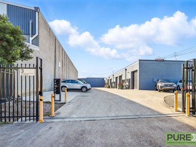 3 Anvil Road, Seven Hills, NSW