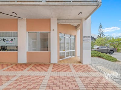 Suite 5, 81-89 Proudlove Parade (Foreshore House), Albany, WA