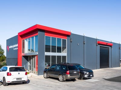 Unit 1, 3 Raptor Place, South Geelong, VIC