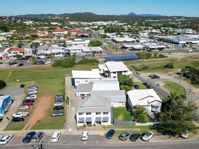 Lease F/54 Normanby Street, Yeppoon, QLD