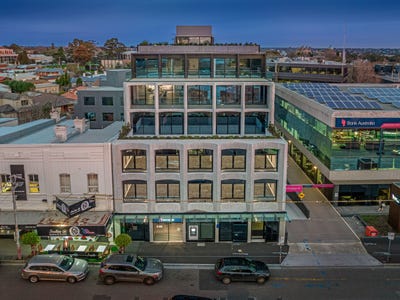 232 High Street, Kew, VIC