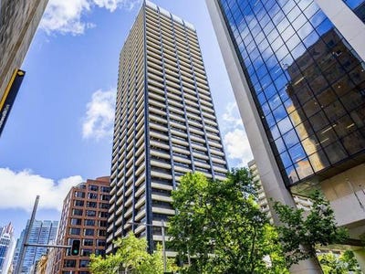 Level 18 Suite 3, 31 Market Street, Sydney, NSW