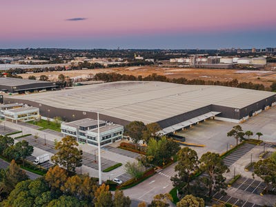 Rosehill Industrial Estate, 3-11 Shirley Street, Rosehill, NSW