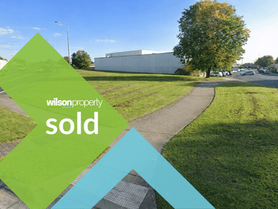 51-57 Post Office Place, Traralgon, VIC