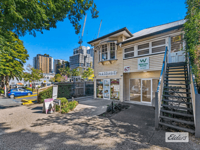 67 Boundary Street, West End, QLD
