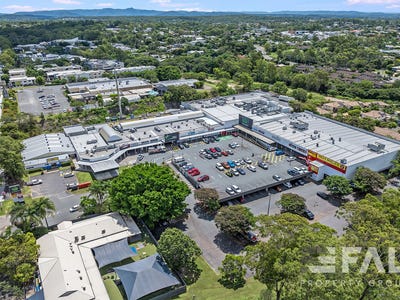 North West Plaza, T06, 97 Flockton Street, Everton Park, QLD