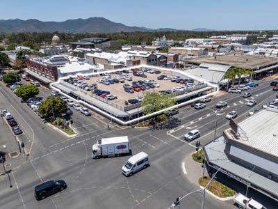 AusDocs Medical Centre, 23 Denham Street, Rockhampton City, QLD
