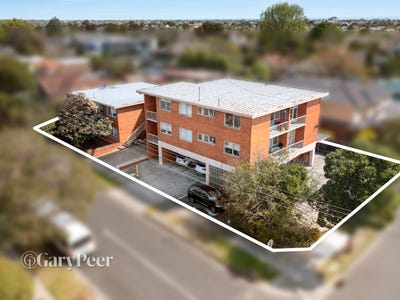 1-10/4 Rothschild Street, Glen Huntly, VIC