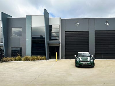 17/5 Speedwell Street, Somerville, VIC