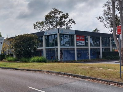 Golflinks Commercial Campus, Suite 1F, 1-10 Amy Close, Wyong, NSW