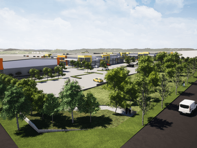 Unit 38, 277-279 Annangrove Road, Rouse Hill, NSW