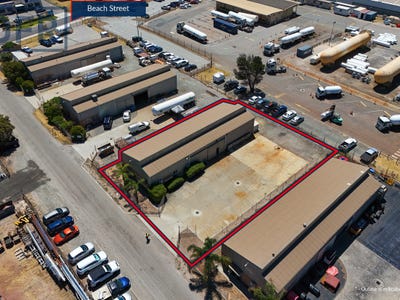 3/32 Beach Street, Kwinana Beach, WA