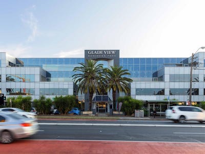 Gladeview Business Park, Levels 4 & 5, 436-484 Victoria Road, Gladesville, NSW