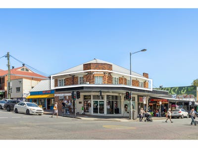 4/205 Boundary Street, West End, QLD