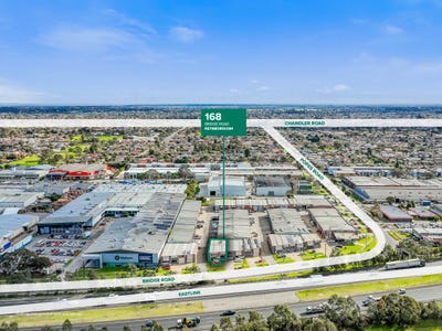 6/168 Bridge Road, Keysborough, VIC