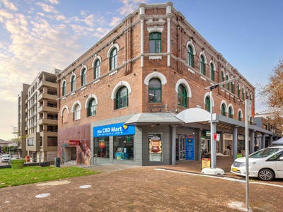 152 Hunter Street, Newcastle, NSW