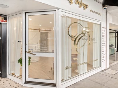 101A Great North Road, Five Dock, NSW