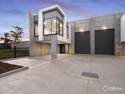 1-2/6 Thornhill Street, Hastings, VIC