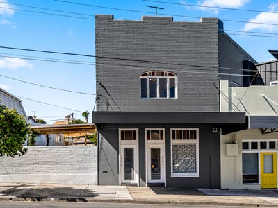 236 ENMORE ROAD, Enmore, NSW
