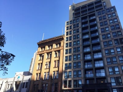 Level 1, 103/661 George Street, Sydney, NSW