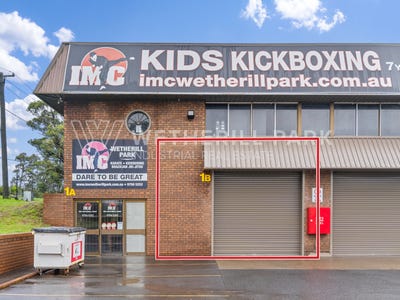 Address available on request, Wetherill Park, NSW