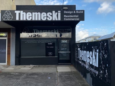 265C Bluff Road, Sandringham, VIC