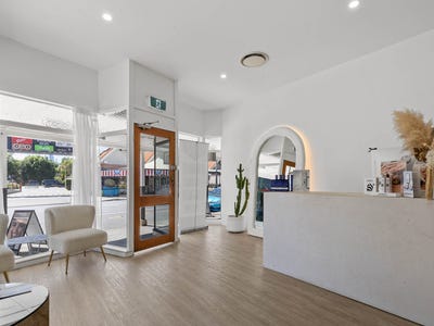 18  Nash Street, Paddington, QLD