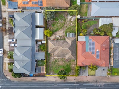 507 Marion Road, South Plympton, SA