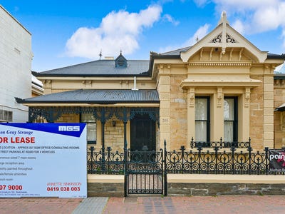 205 Hutt Street, Adelaide, SA