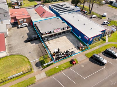 44 Port Stephens Street, Raymond Terrace, NSW