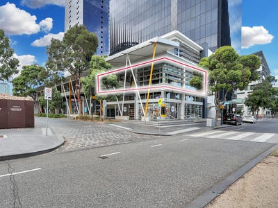 Suite 101 & 102, 441 Docklands Drive, Docklands, VIC