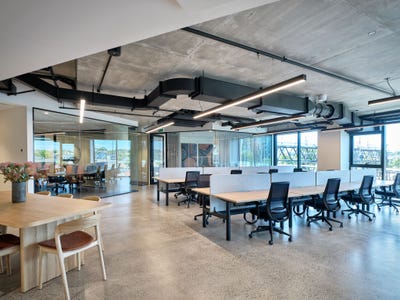 Levels 3 & 4, 16 Stephenson Street, Cremorne, VIC