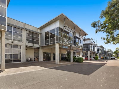 Unit 7, 11 - 21 Underwood Road, Homebush, NSW