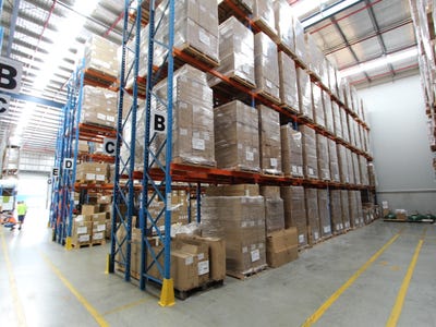 Address available on request, Lidcombe, NSW