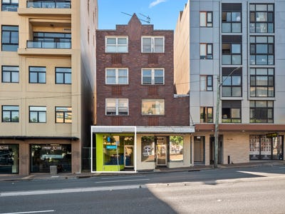 110 New South Head Road, Edgecliff, NSW