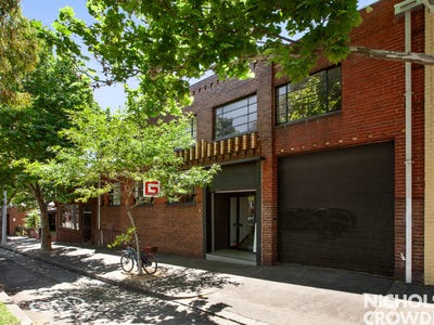 170-174 Abbotsford Street, North Melbourne, VIC