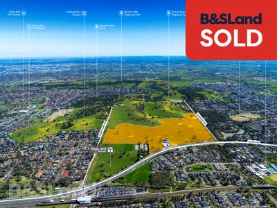 25 Hunters Road, South Morang, VIC