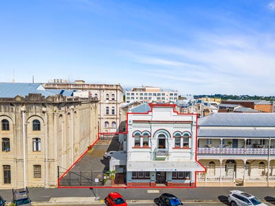 250 Quay Street, Rockhampton City, QLD